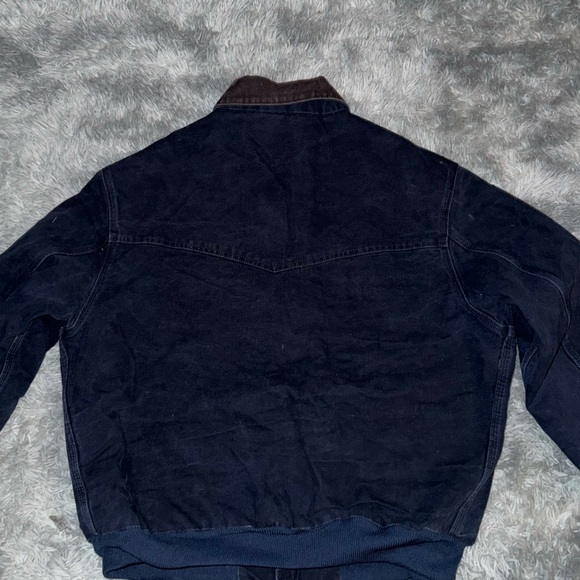 Carhartt santa fe jacket vintage - Picture 3 of 7
